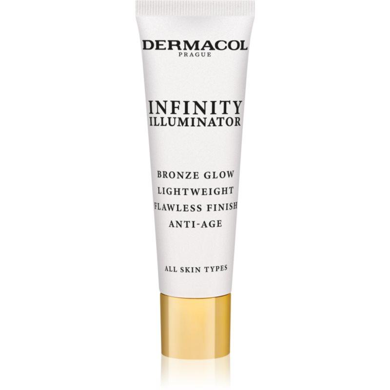 Dermacol Infinity Illuminator rozjasňující podkladová báze 20 ml