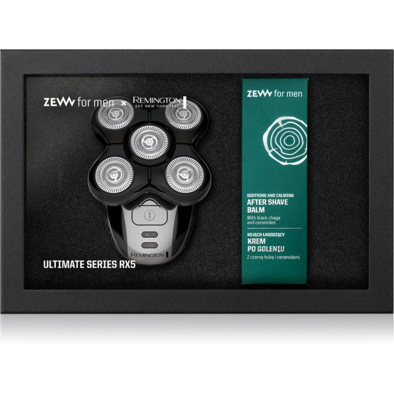 Zew For Men Remington RX5 Ultimate Series holicí strojek na hlavu