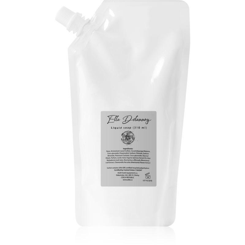 Ella Delannoy Liquid Soap tekuté mýdlo 310 ml