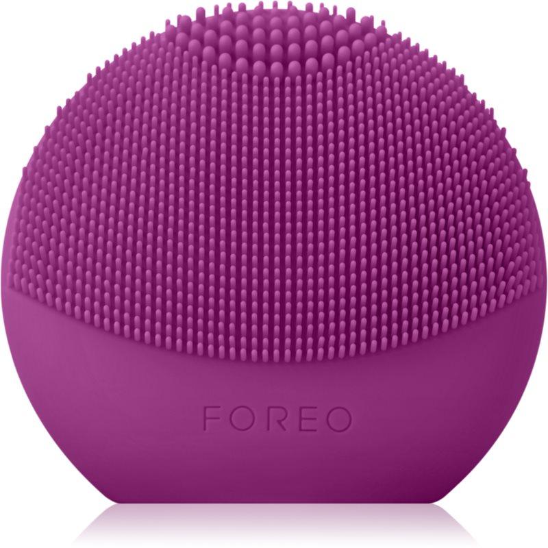 FOREO Luna™ Fofo inteligentní čisticí kartáček pro všechny typy pleti Purple 1 ks