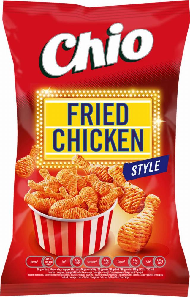 Chio Snack