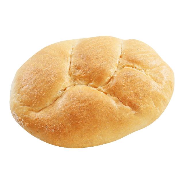 Houska běžné pečivo pšeničné