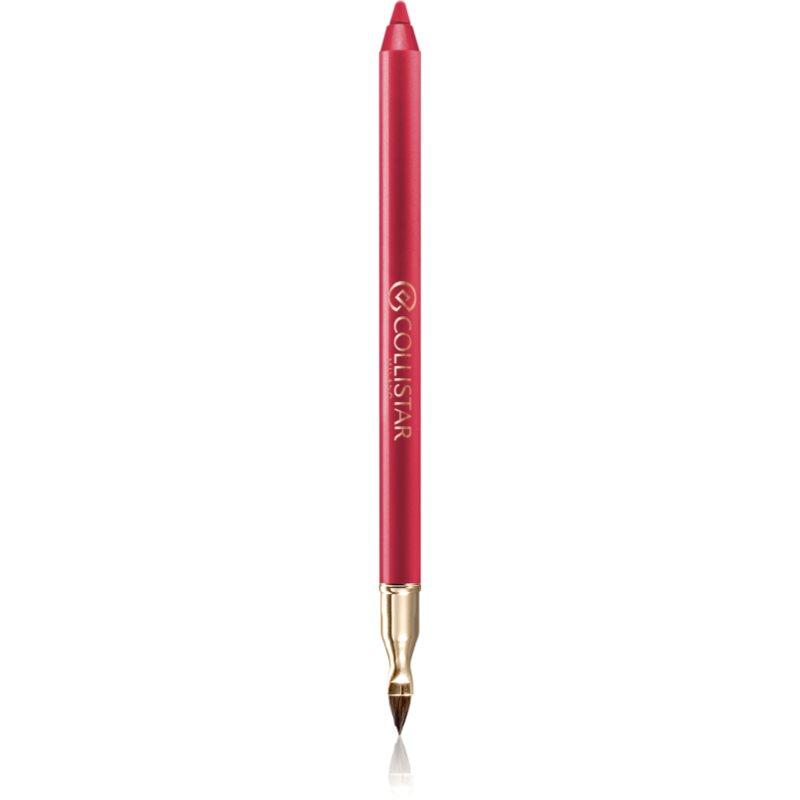 Collistar Professional Lip Pencil dlouhotrvající tužka na rty odstín 28 Rosa Pesca 1,2 g