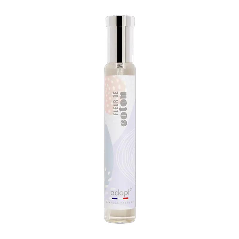 Adopt Fleur de cotton parfémovaná voda pro ženy, 30 ml