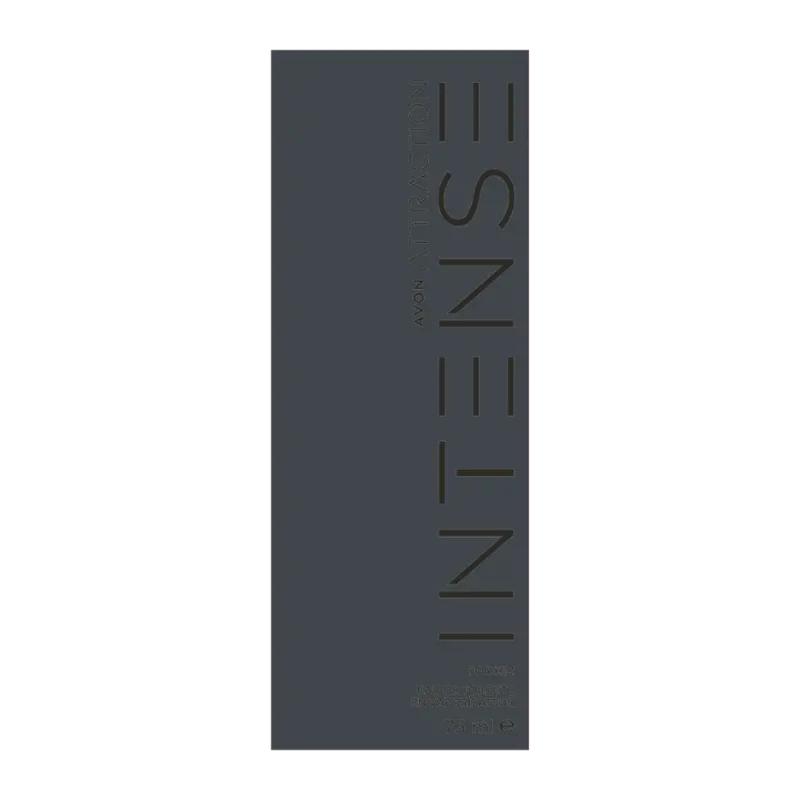 AVON  Attraction Intense toaletní voda pro muže, 75 ml