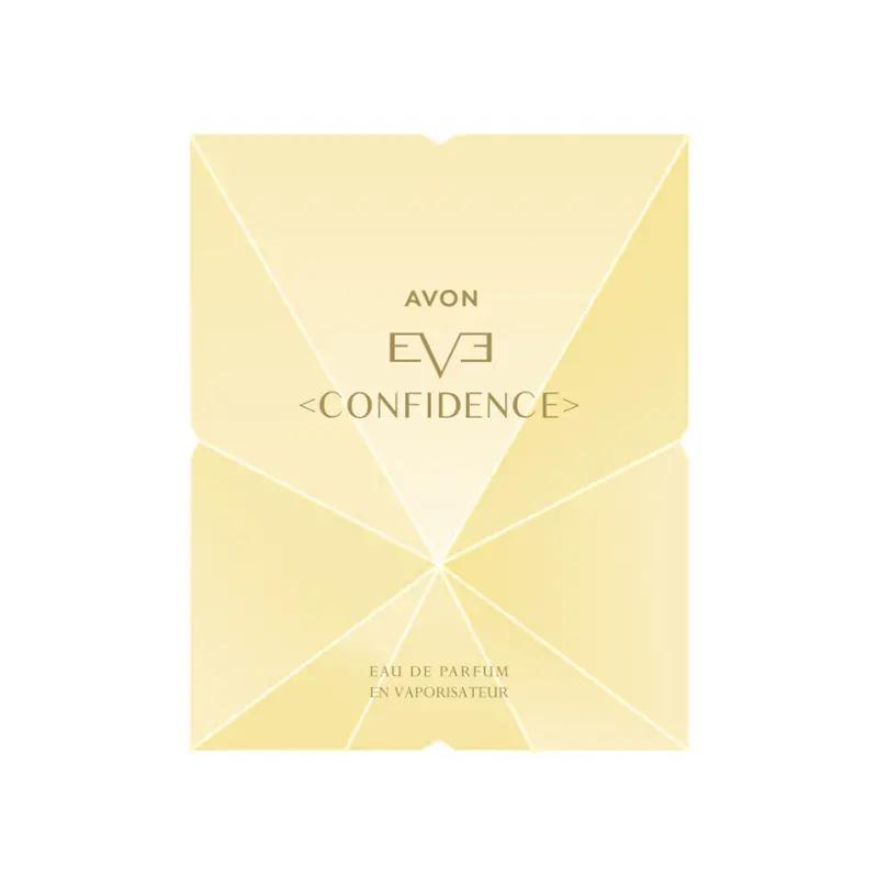 AVON  Eve Confidence parfémovaná voda pro ženy, 50 ml