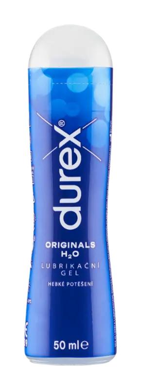 Durex Lubrikační gel Originals, 50 ml