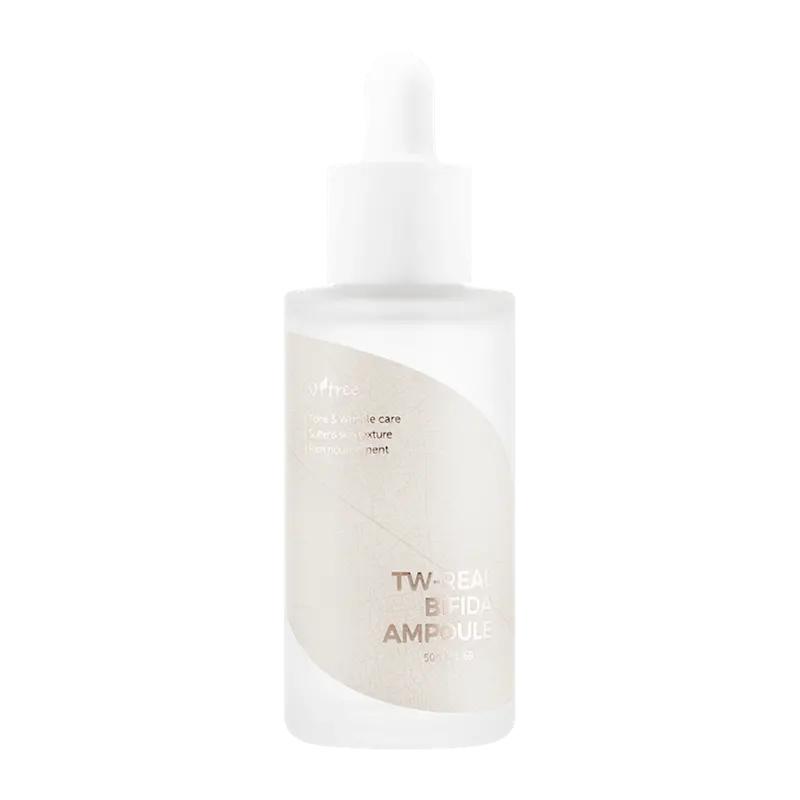 Isntree Pleťové sérum TW-Real Bifida Ampoule, 50 ml