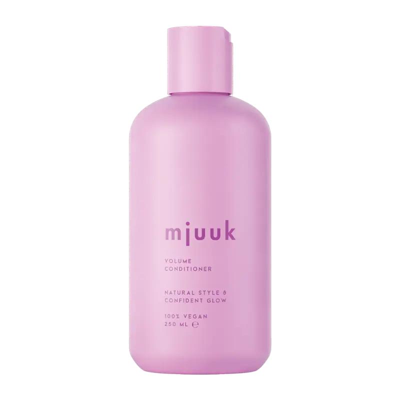 Mjuuk Kondicionér Volume, 250 ml