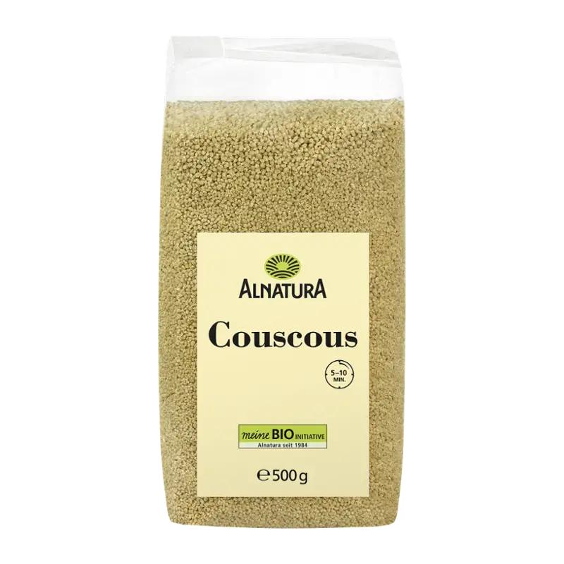 Alnatura BIO Kuskus, 500 g