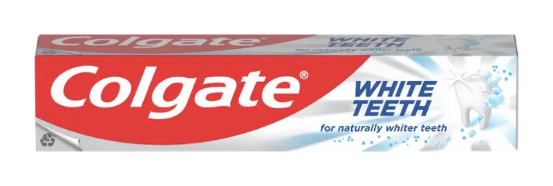 Colgate Zubní pasta Whitening, 75 ml