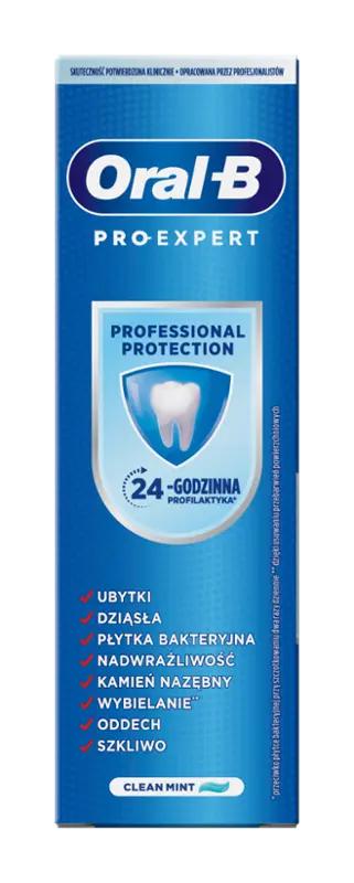Oral-B Zubní pasta Pro-Expert Professional Protection, 75 ml