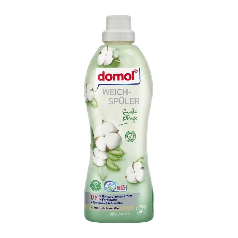 Domol Aviváž Jemná péče, 40 pd