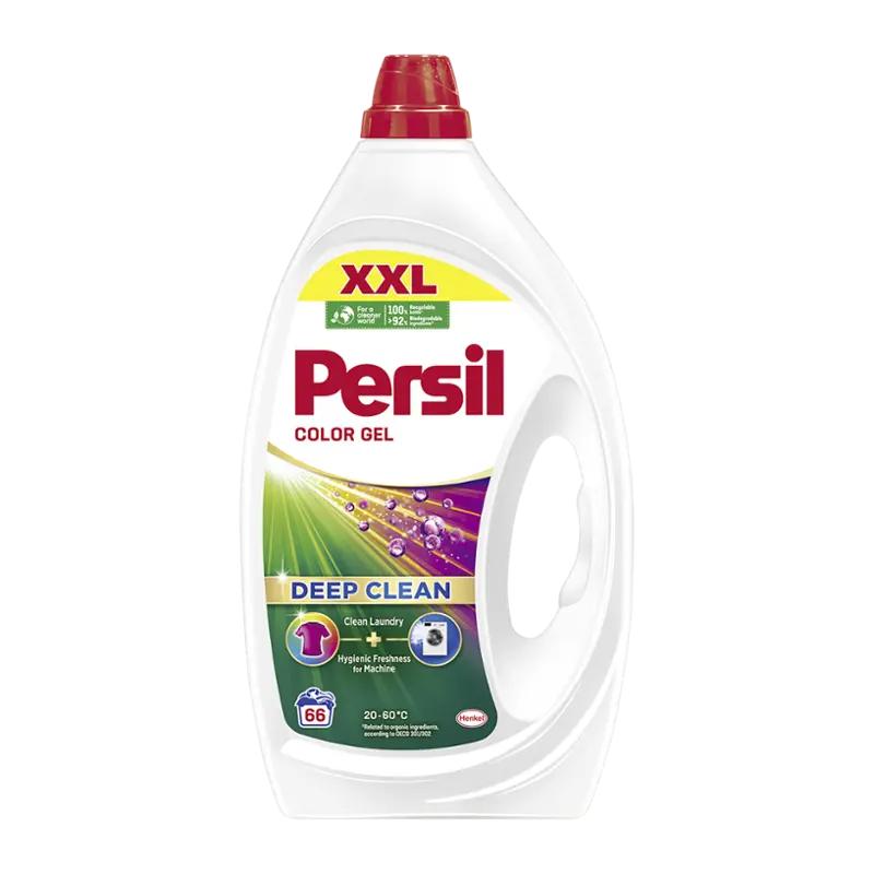 Persil Prací gel Color, 66 pd ROSSMANN