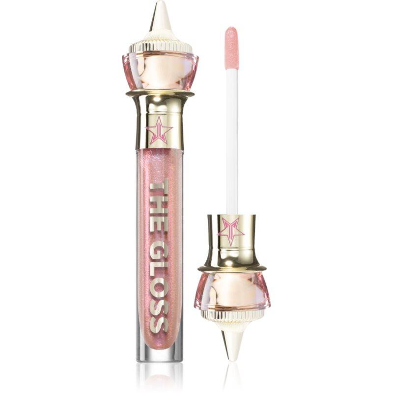 Jeffree Star Cosmetics The Gloss lesk na rty s hydratačním účinkem odstín Sorcery 4.5 ml