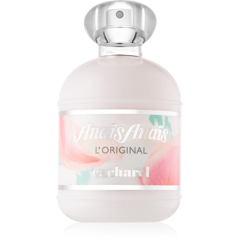 Cacharel Anaïs Anaïs L'Original toaletní voda pro ženy 100 ml