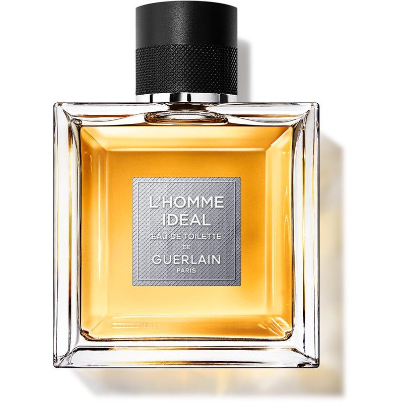 GUERLAIN L'Homme Idéal toaletní voda pro muže 100 ml