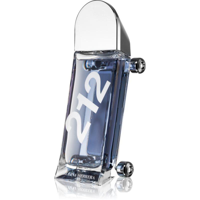 CAROLINA HERRERA 212 Heroes toaletní voda pro muže 150 ml
