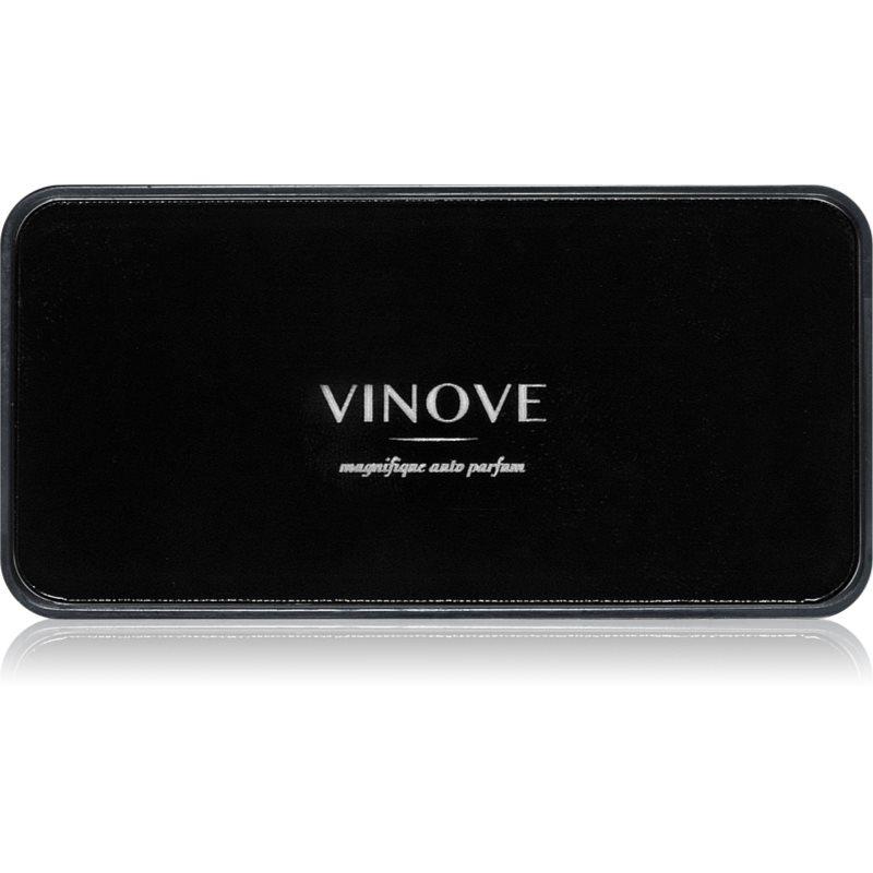 VINOVE Men's Silverstone vůně do auta 1 ks