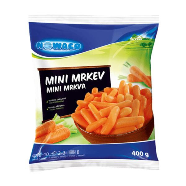 Nowaco Mini Mrkev