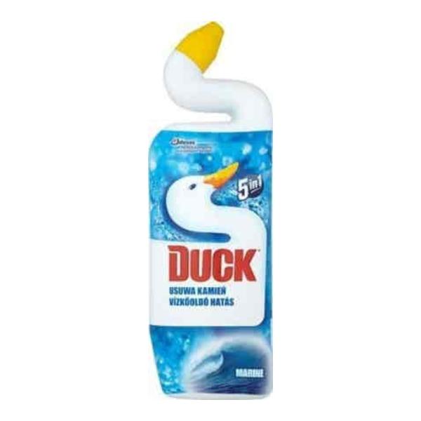 Duck WC čistič Moře