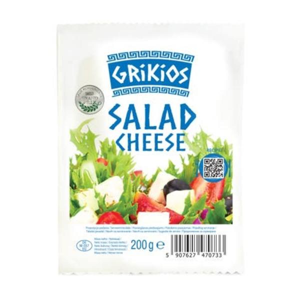 Grikios Salátový sýr