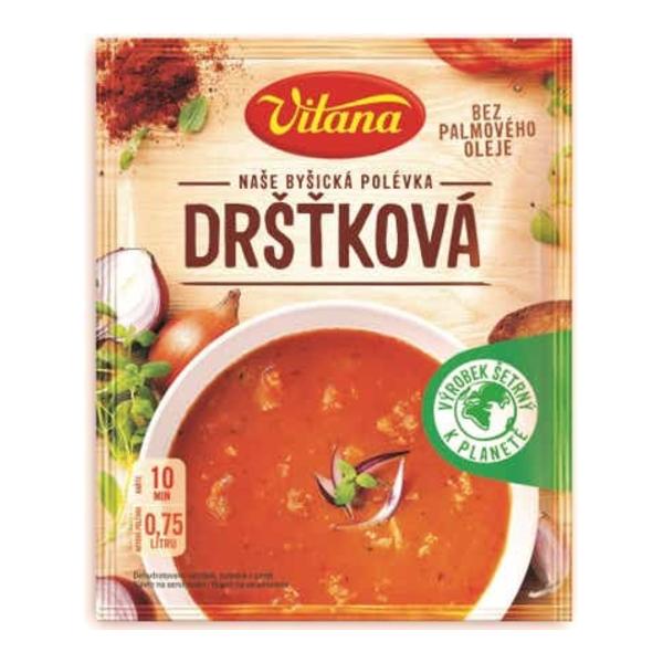 Vitana Dršťková polévka