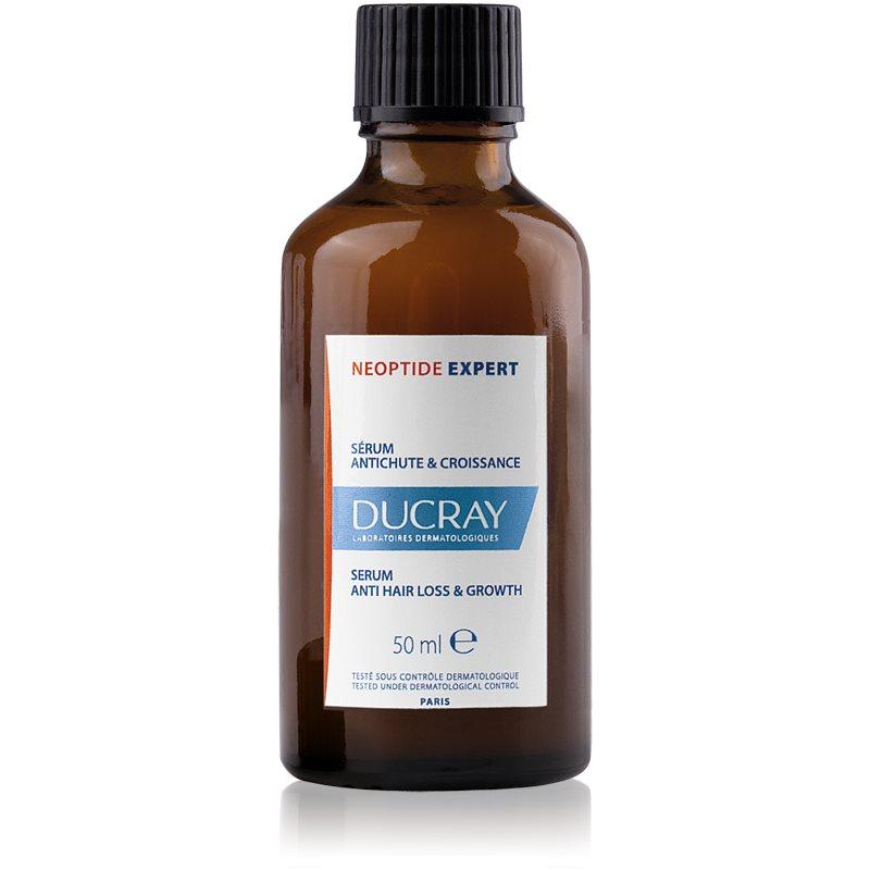 Ducray Neoptide Expert cílená péče proti vypadávání vlasů pro růst vlasů a posílení od kořínků 2x50 ml