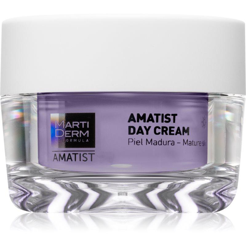 MartiDerm Amatist Day Cream denní krém pro zralou pleť 50 ml