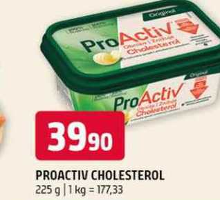 ProActiv Cholesterol 225g