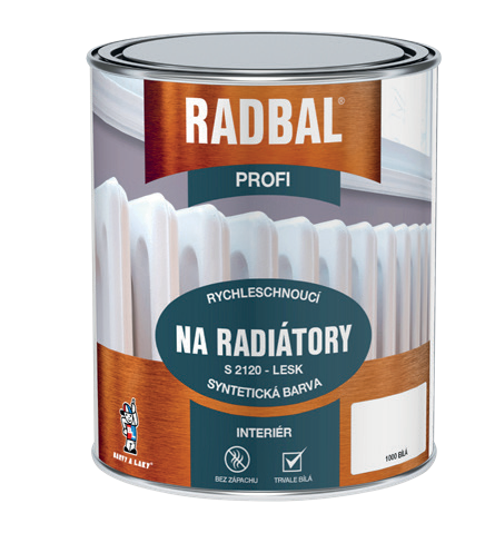 RADBAL Profi S2120