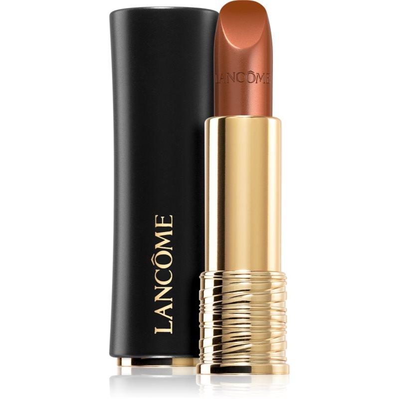 Lancôme L'Absolu Rouge Cream krémová rtěnka plnitelná odstín 238 Si-Seulement 3.4 g