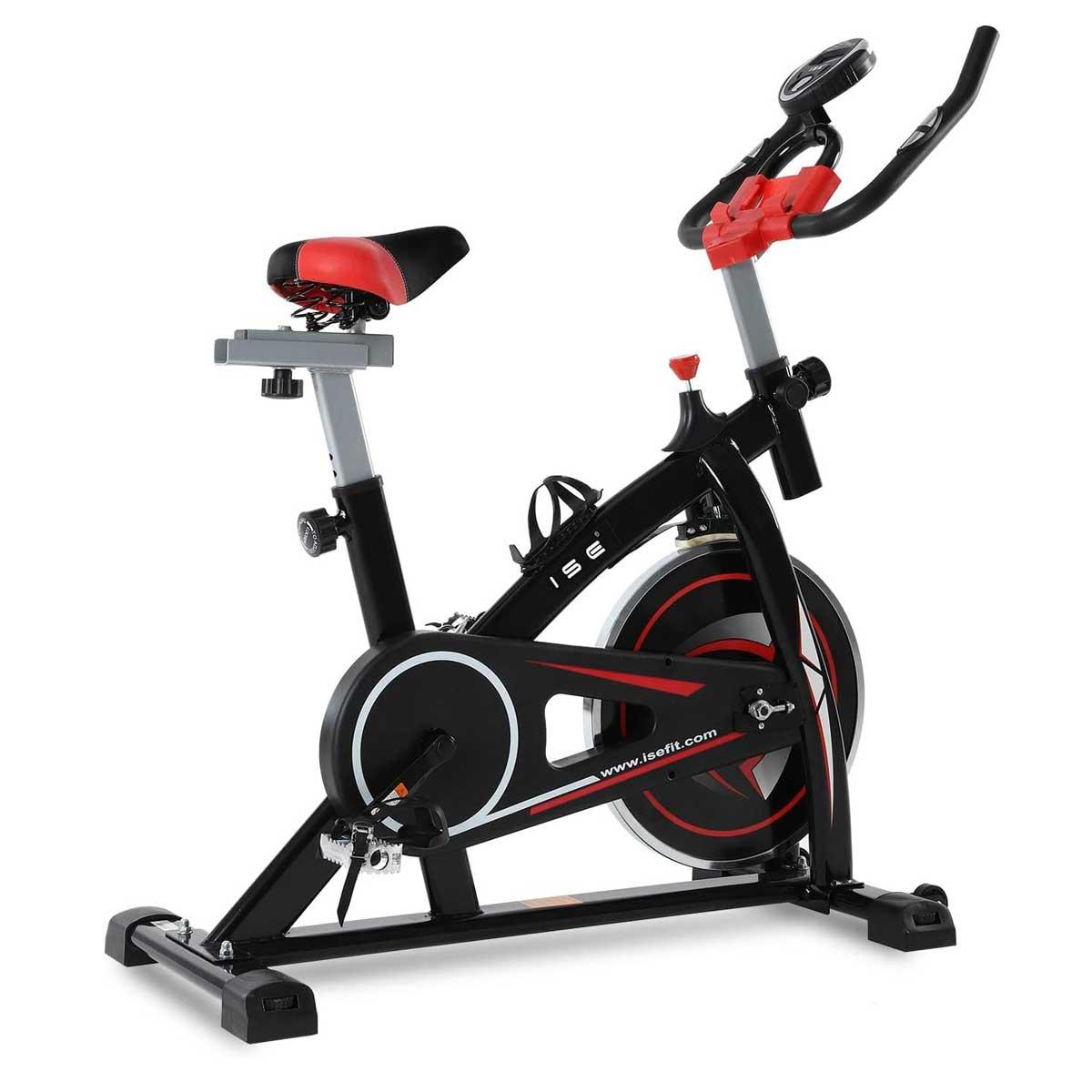 Rotoped ISE SY-7802 | setrvačník 10kg, do 120kg