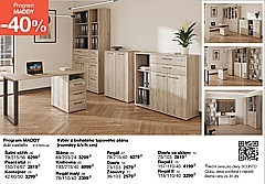 Program MADDY - Kontejner