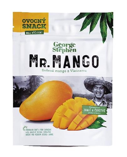 Mr. Mango, 40 g
