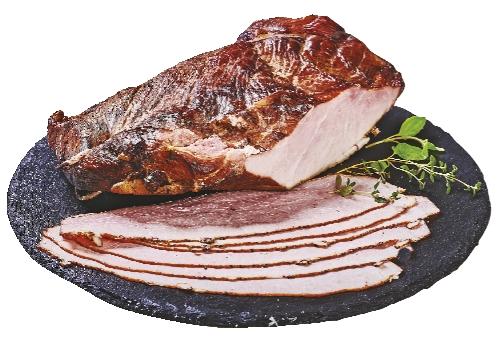 Moravské uzené maso Globus, 1 kg