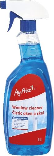 My Price, 1000 ml