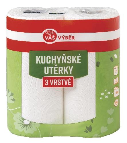 VÁŠ VÝBĚR, 2 KS