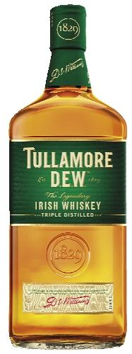 Tullamore Dew, 500 ml