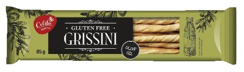 Celitta Grissini, 85 g