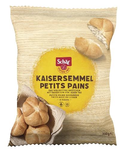 Schär Kaiserky, 350 g