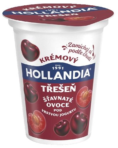 Hollandia Krémový jogurt, 150 g