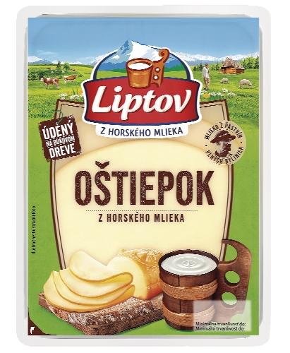 Liptov Plátky, 90 g
