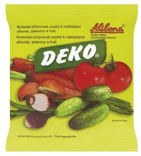 Deko, 100 g