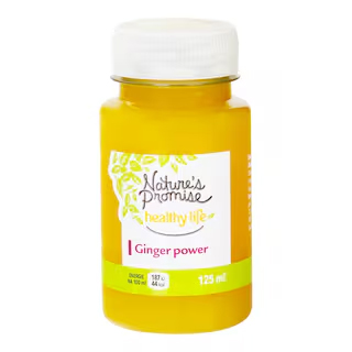  Nature's Promise Shoty  125 ml  