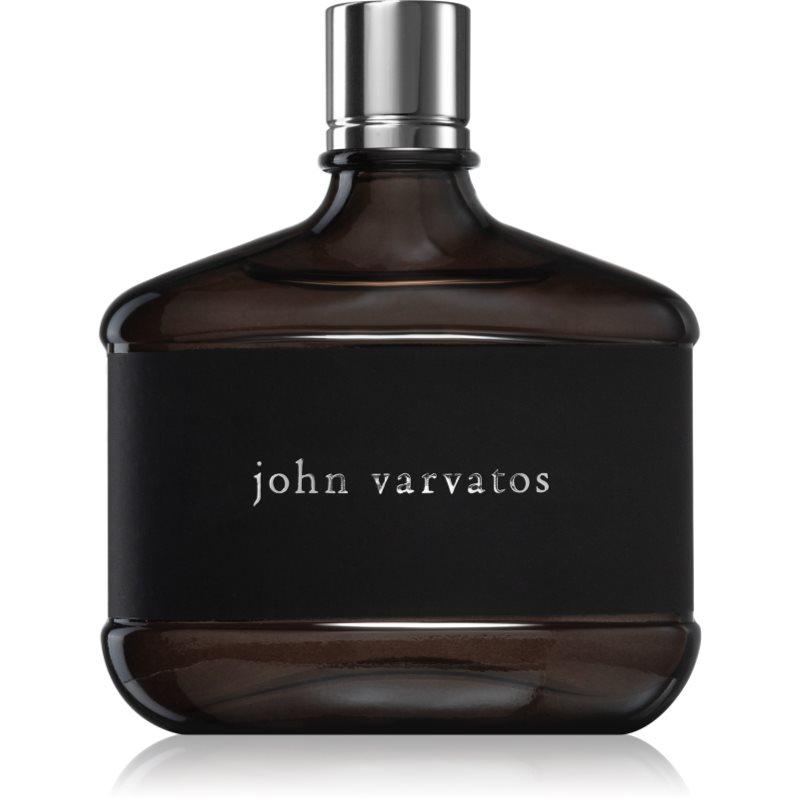 John Varvatos Heritage toaletní voda pro muže 125 ml