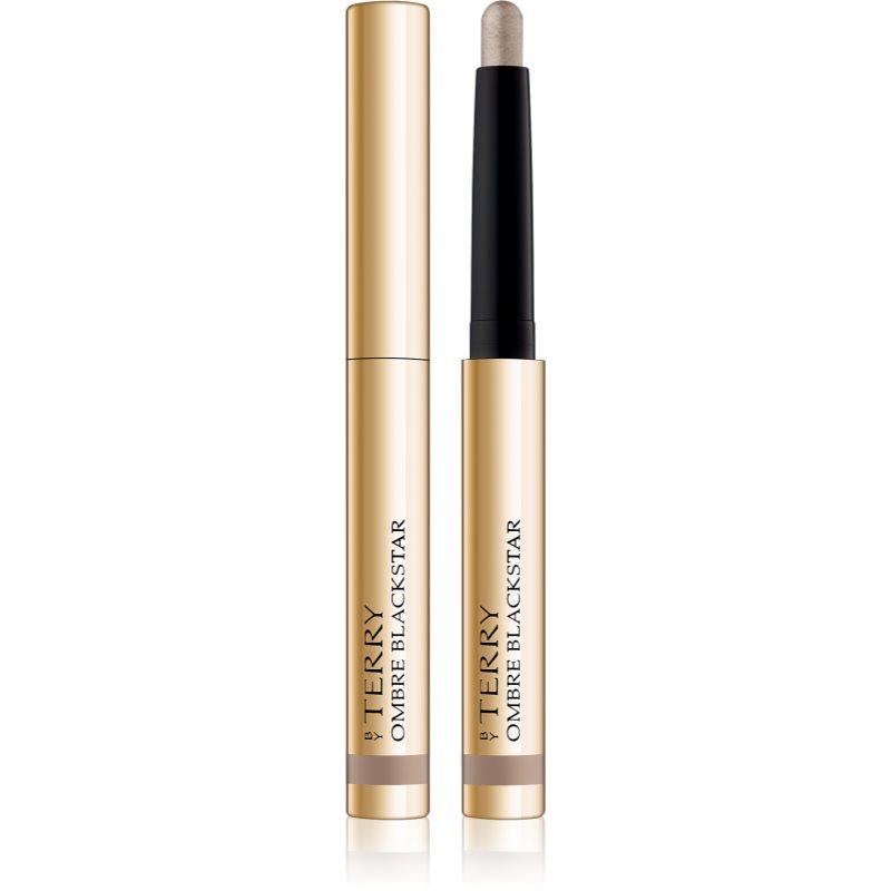 By Terry Ombre Blackstar krémové oční stíny v tužce odstín 15. Ombre Mercure 1,64 g