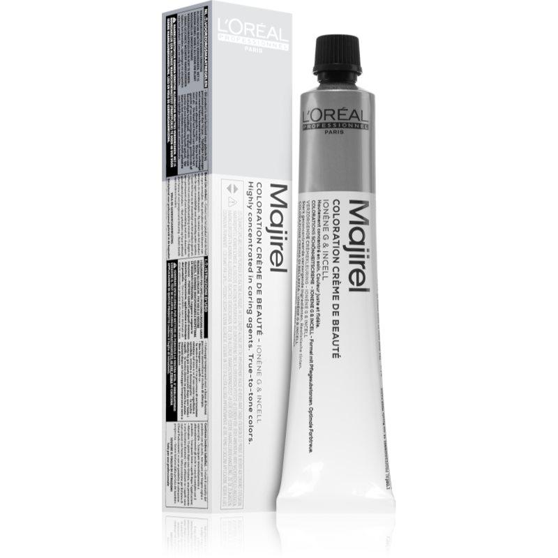 L’Oréal Professionnel Majirel barva na vlasy odstín 6.0 Deep Dark Blonde 50 ml