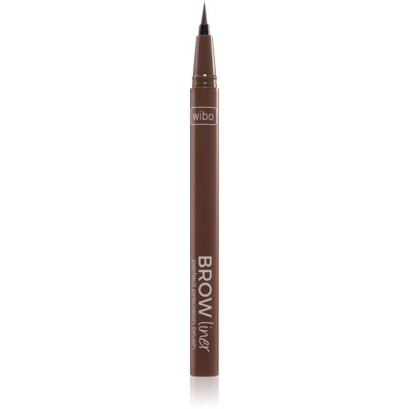 Wibo Brow Liner fix na obočí