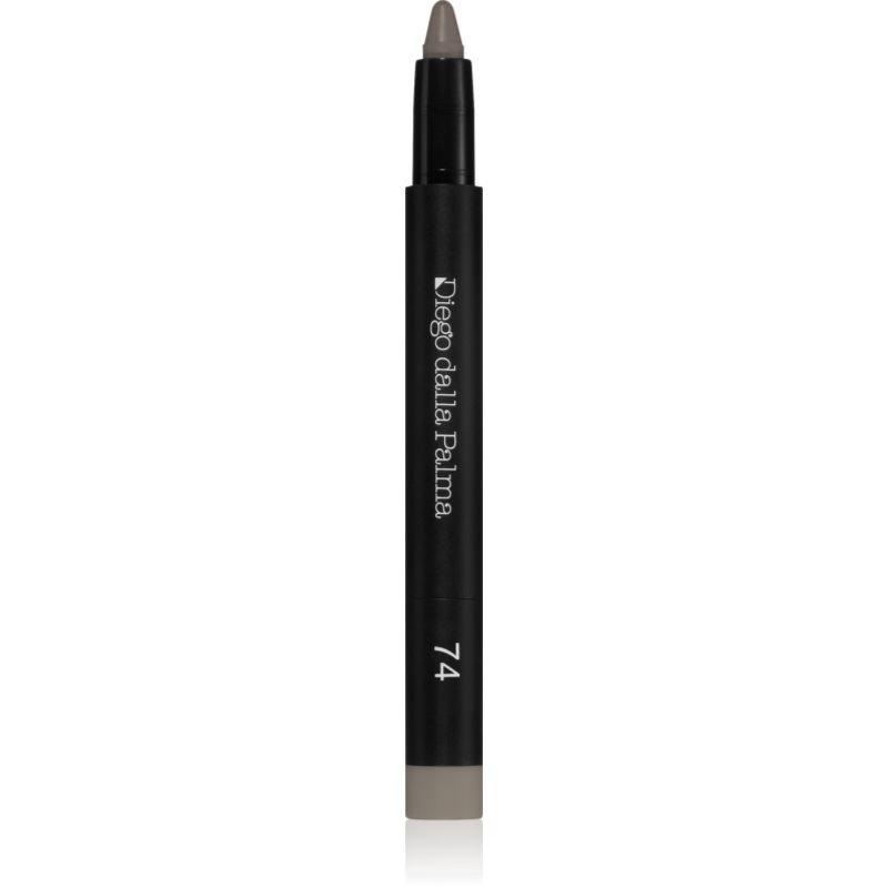 Diego dalla Palma SHADOW LINE oční stíny v tužce odstín TAUPE 0,8 g
